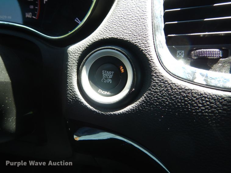 image for item IT9026 2016 Dodge Durango Citadel  SUV