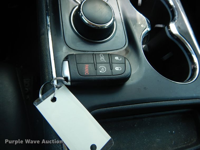 image for item IT9026 2016 Dodge Durango Citadel  SUV