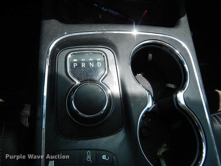 image for item IT9026 2016 Dodge Durango Citadel  SUV