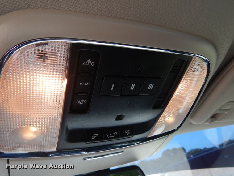 image for item IT9026 2016 Dodge Durango Citadel  SUV