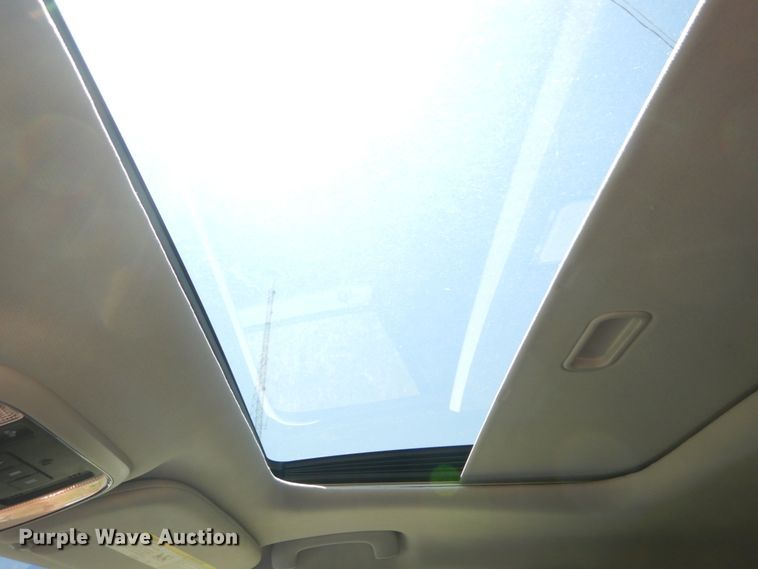 image for item IT9026 2016 Dodge Durango Citadel  SUV