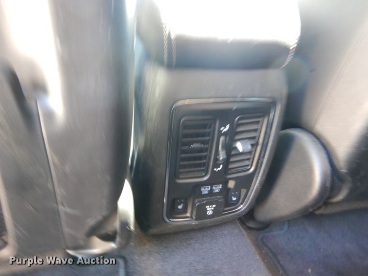 image for item IT9026 2016 Dodge Durango Citadel  SUV