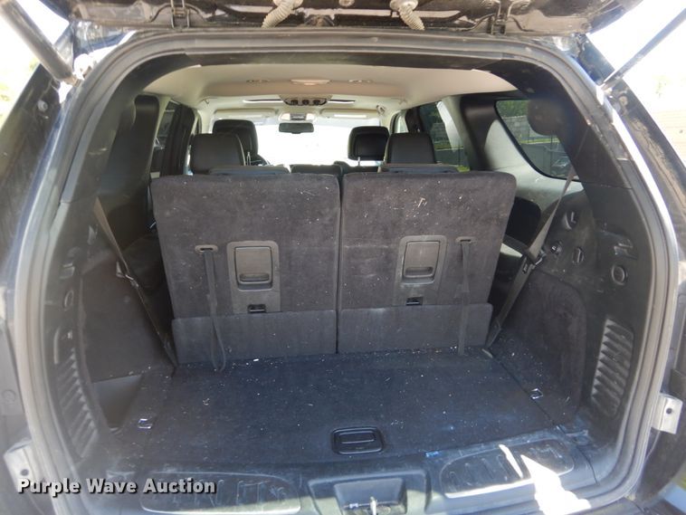 image for item IT9026 2016 Dodge Durango Citadel  SUV