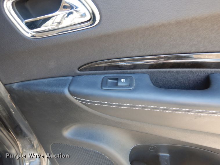 image for item IT9026 2016 Dodge Durango Citadel  SUV