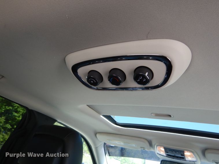 image for item IT9026 2016 Dodge Durango Citadel  SUV