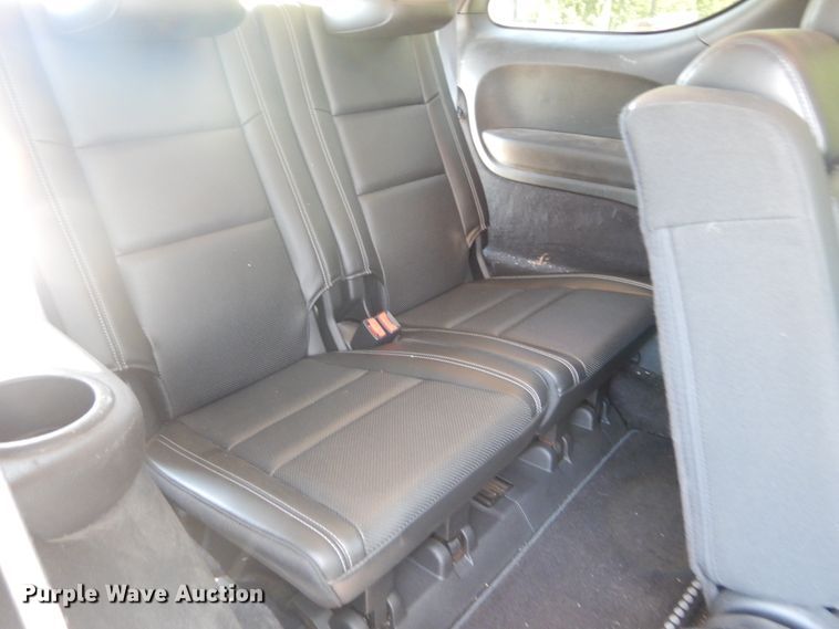 image for item IT9026 2016 Dodge Durango Citadel  SUV