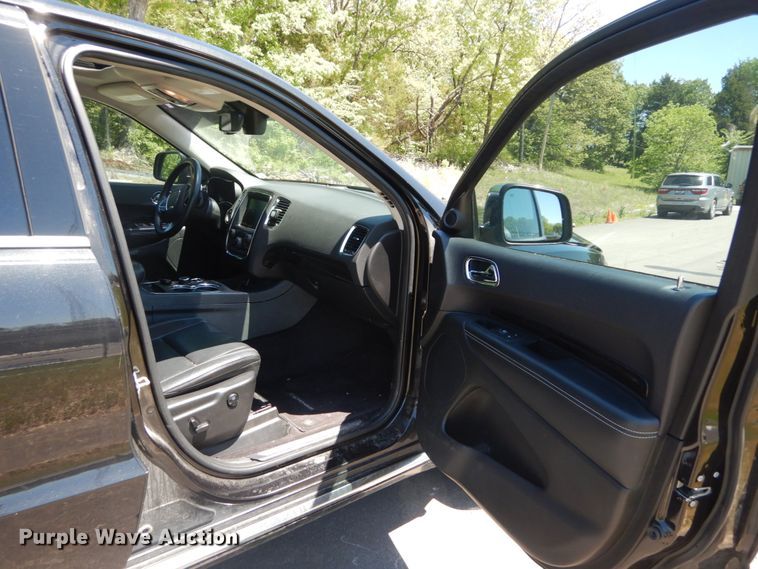 image for item IT9026 2016 Dodge Durango Citadel  SUV