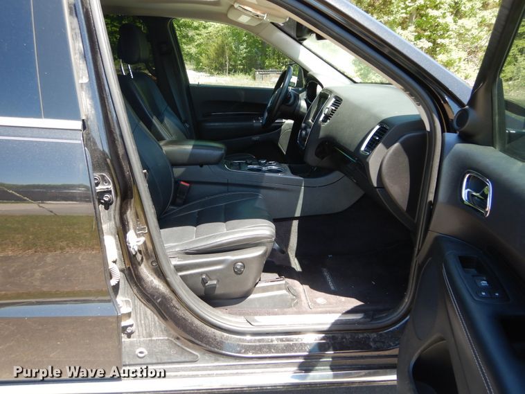 image for item IT9026 2016 Dodge Durango Citadel  SUV