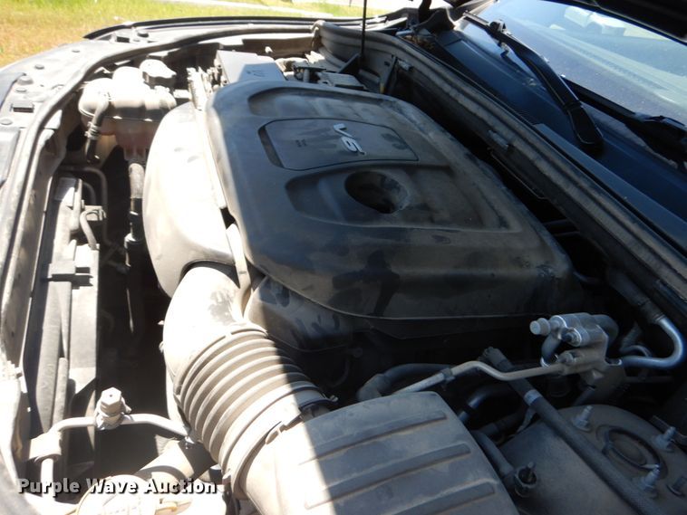 image for item IT9026 2016 Dodge Durango Citadel  SUV