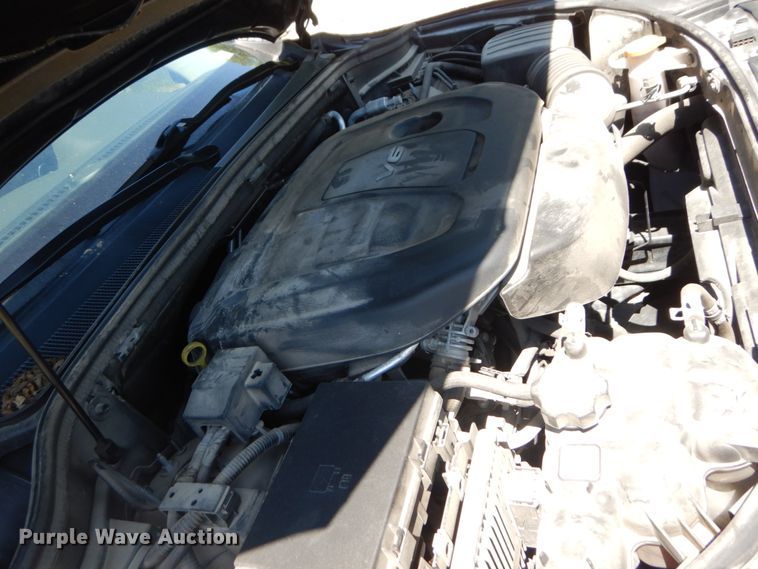 image for item IT9026 2016 Dodge Durango Citadel  SUV