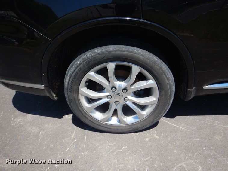 image for item IT9026 2016 Dodge Durango Citadel  SUV