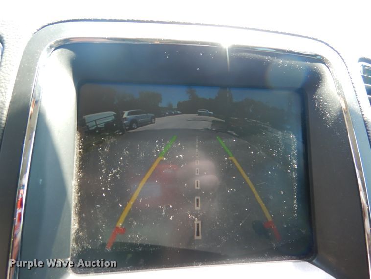 image for item IT9026 2016 Dodge Durango Citadel  SUV