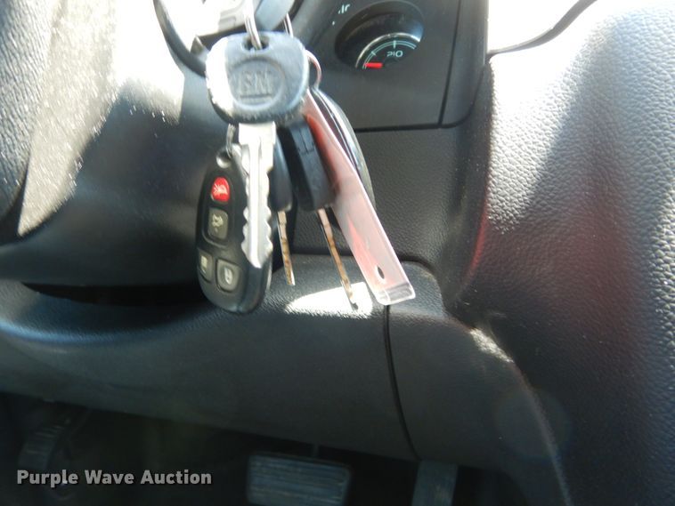 image for item IT9027 2014 Chevrolet Tahoe Police  SUV