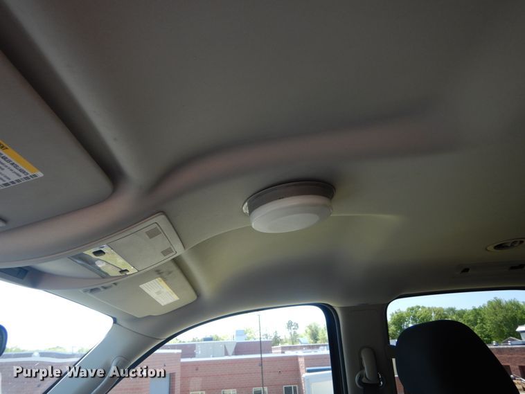 image for item IT9027 2014 Chevrolet Tahoe Police  SUV