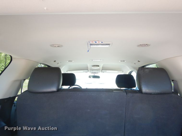 image for item IT9027 2014 Chevrolet Tahoe Police  SUV