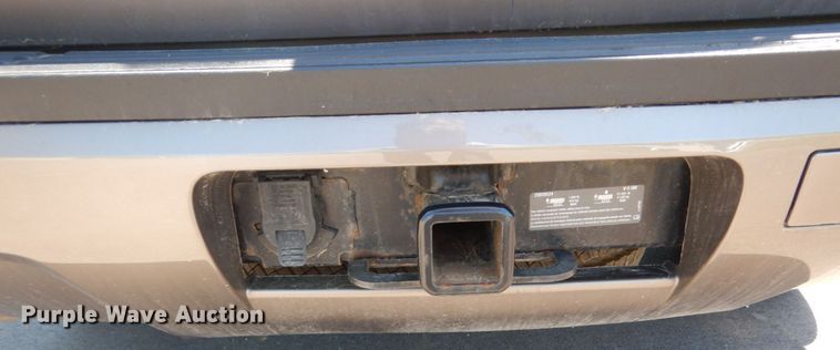 image for item IT9027 2014 Chevrolet Tahoe Police  SUV