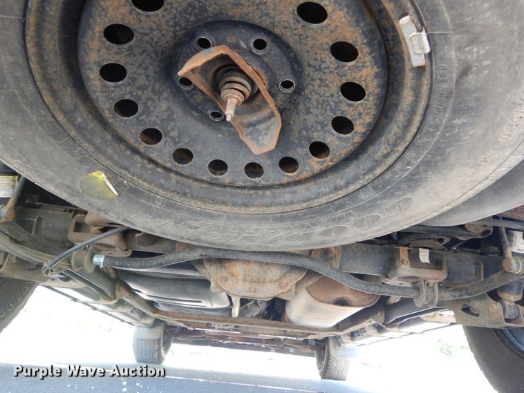 image for item IT9027 2014 Chevrolet Tahoe Police  SUV