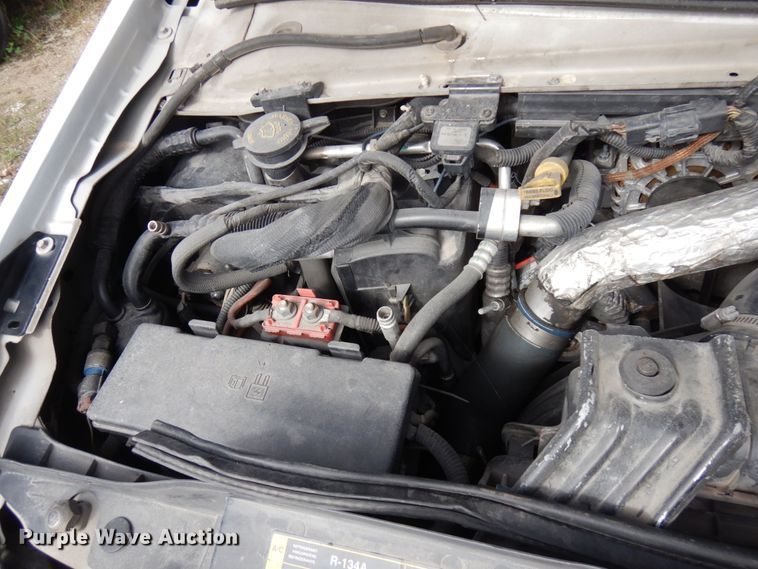 image for item IT9265 2009 Ford E450  shuttle bus