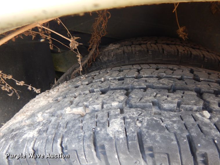 image for item IT9265 2009 Ford E450  shuttle bus