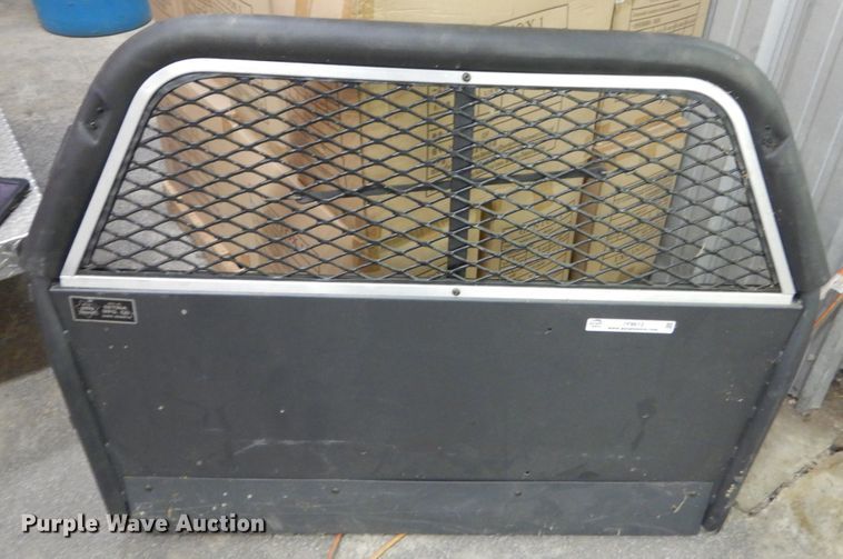 image for item IY9612 Cage divider