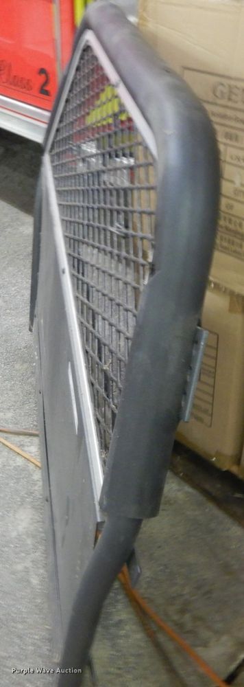 image for item IY9612 Cage divider