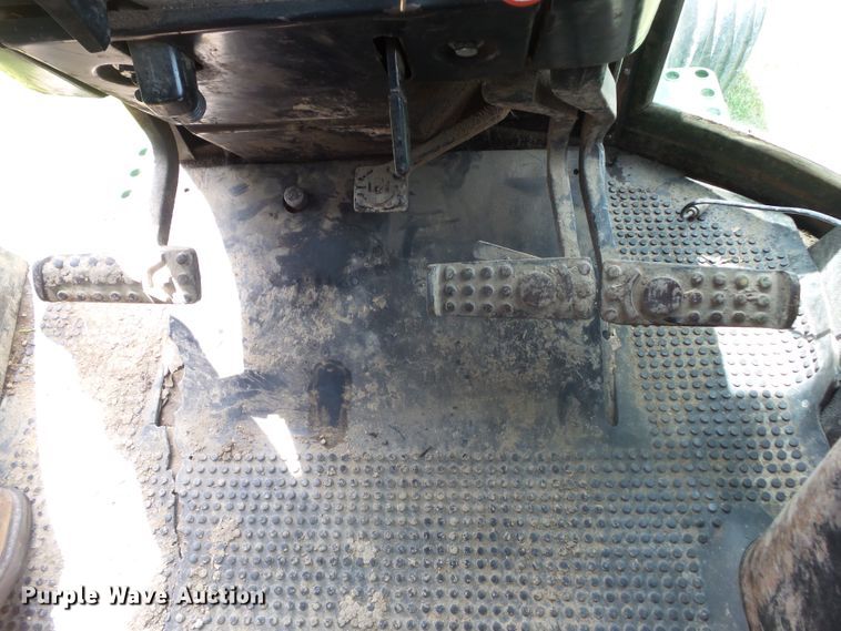 image for item DA7112 1974 John Deere 4430  tractor