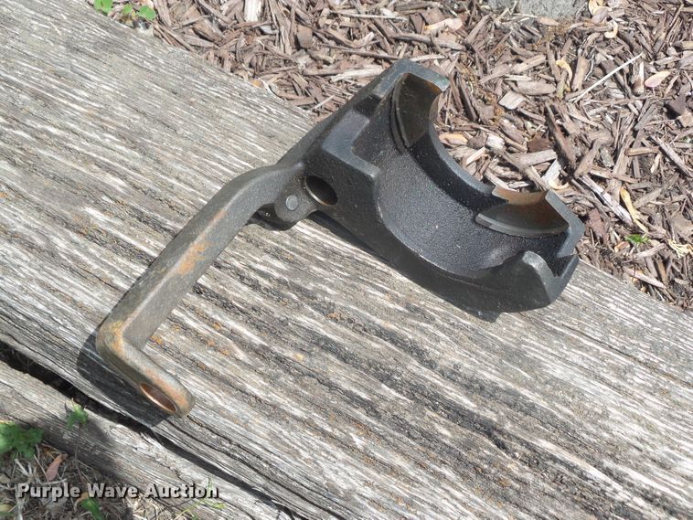 image for item DA7112 1974 John Deere 4430  tractor