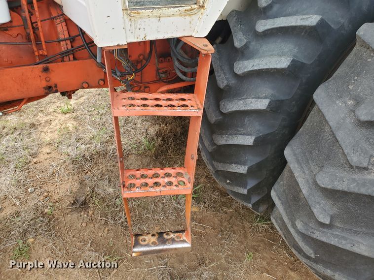 image for item DI4794 1981 Case 2290  tractor