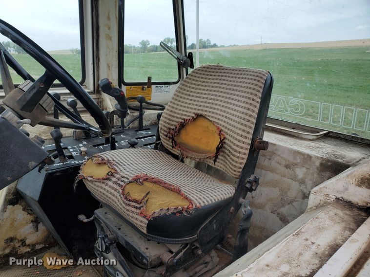 image for item DI4794 1981 Case 2290  tractor