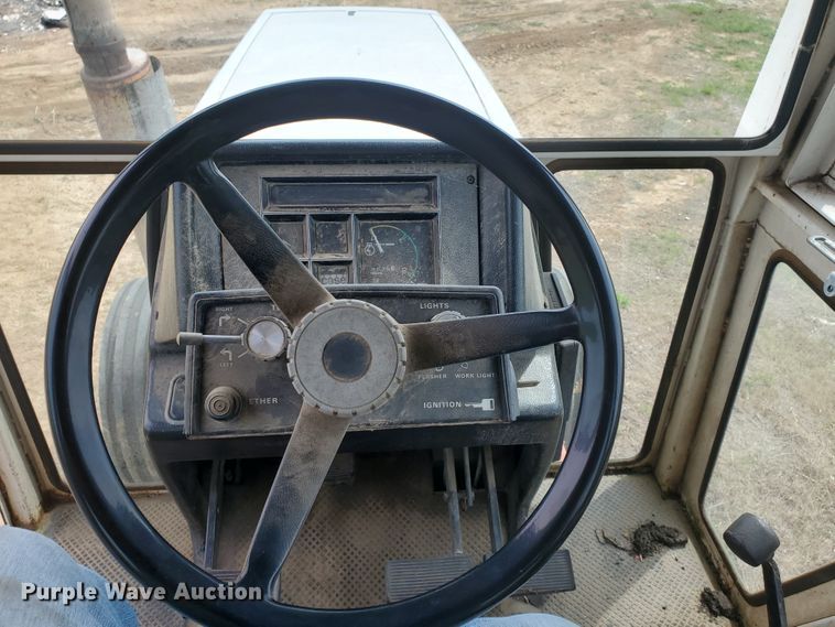 image for item DI4794 1981 Case 2290  tractor