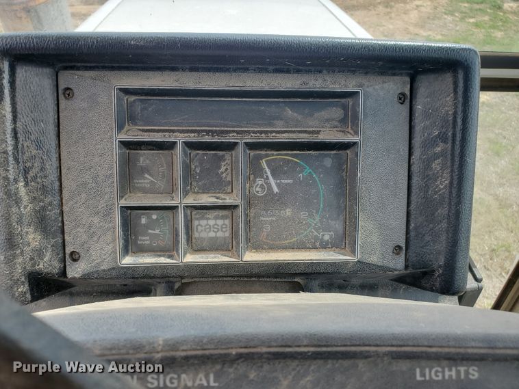 image for item DI4794 1981 Case 2290  tractor