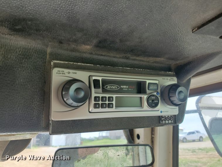 image for item DI4794 1981 Case 2290  tractor