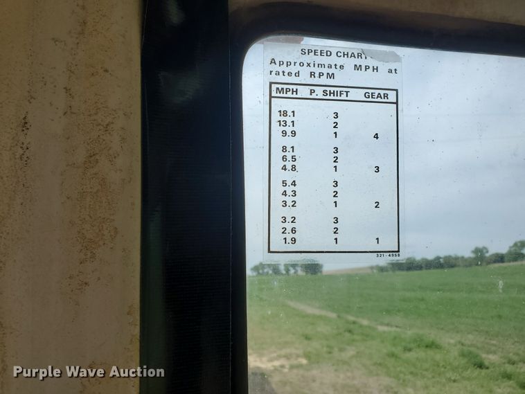 image for item DI4794 1981 Case 2290  tractor