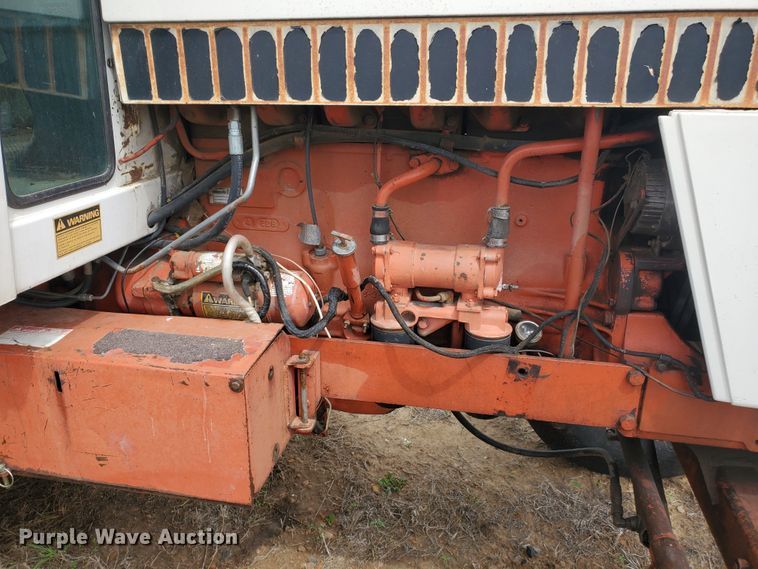 image for item DI4794 1981 Case 2290  tractor