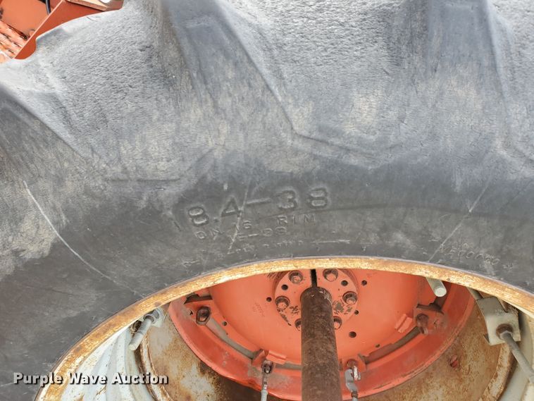 image for item DI4794 1981 Case 2290  tractor