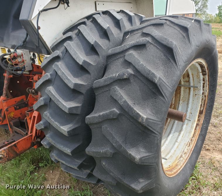 image for item DI4794 1981 Case 2290  tractor