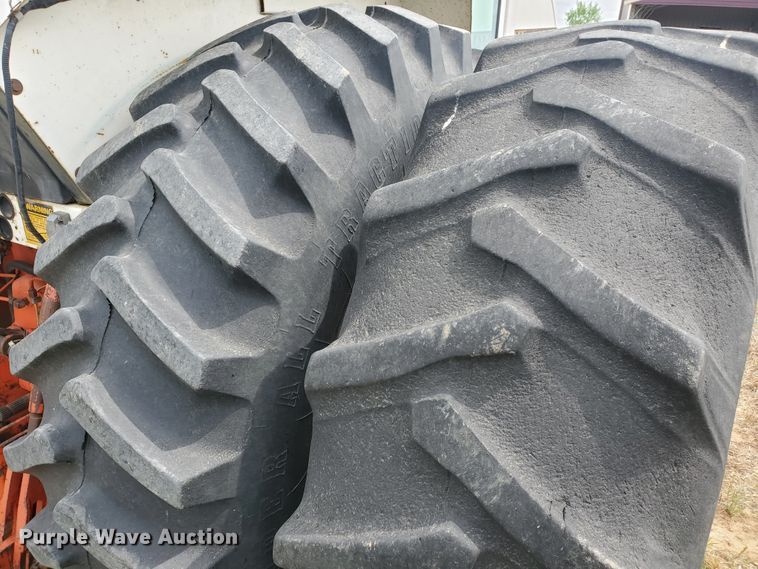 image for item DI4794 1981 Case 2290  tractor