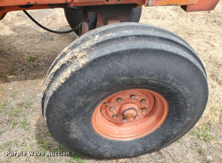 image for item DI4794 1981 Case 2290  tractor