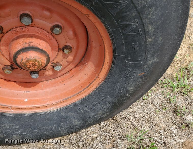 image for item DI4794 1981 Case 2290  tractor