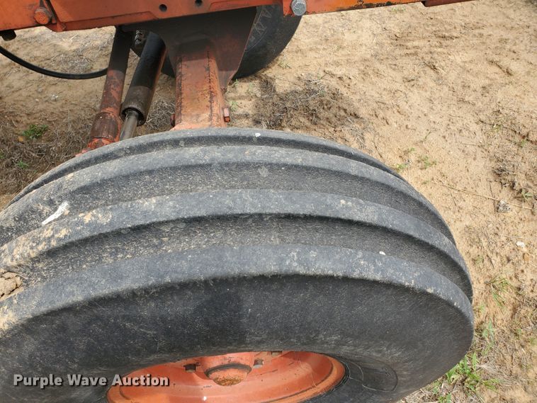 image for item DI4794 1981 Case 2290  tractor