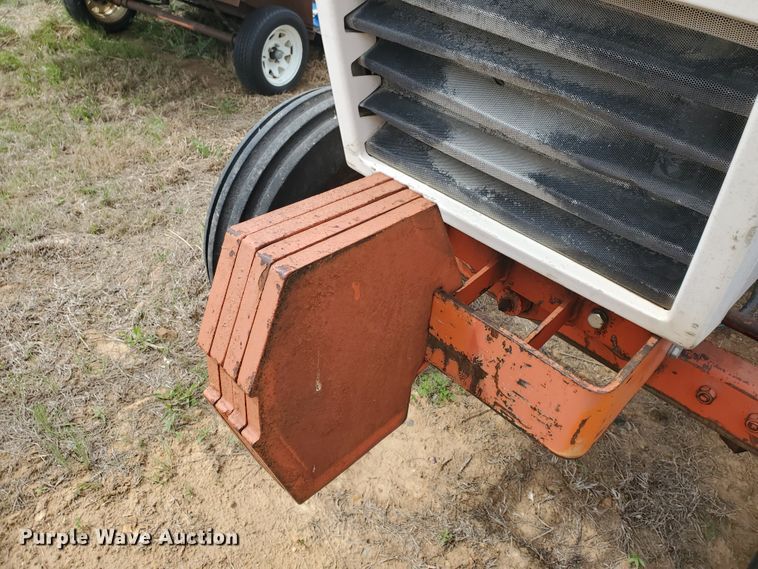 image for item DI4794 1981 Case 2290  tractor