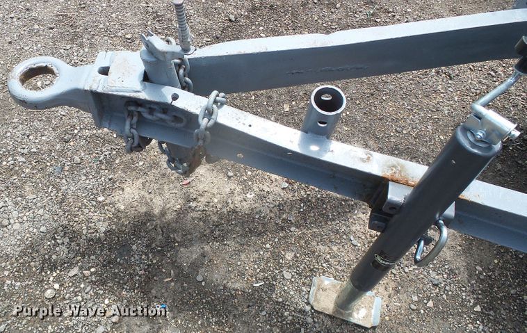 image for item DI5591 Gardner Denver  air compressor