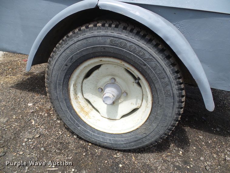 image for item DI5591 Gardner Denver  air compressor