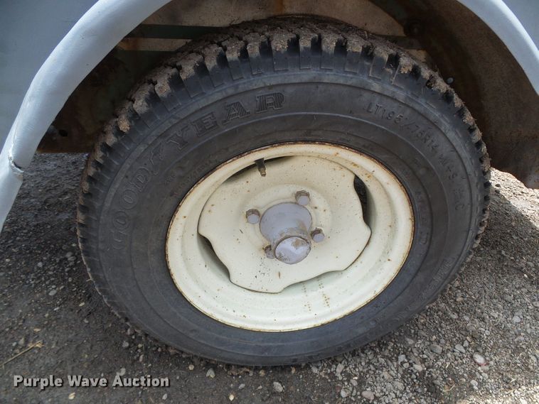 image for item DI5591 Gardner Denver  air compressor