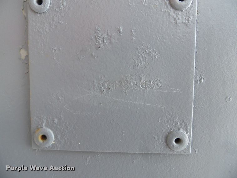 image for item DI5591 Gardner Denver  air compressor