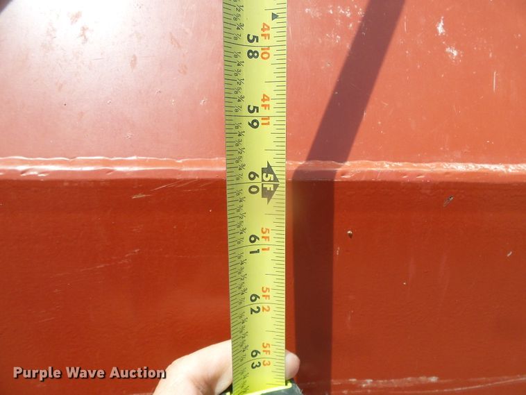 image for item DI5592 2007 Kenworth T800  silage truck