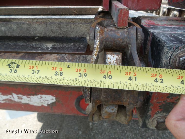 image for item DI5592 2007 Kenworth T800  silage truck