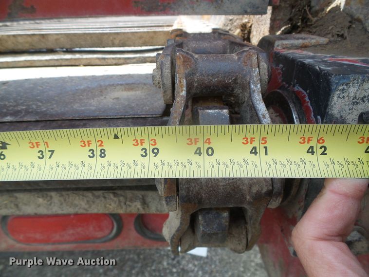 image for item DI5592 2007 Kenworth T800  silage truck