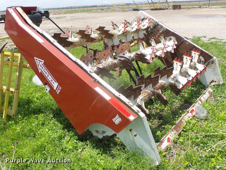 image for item DI5592 2007 Kenworth T800  silage truck