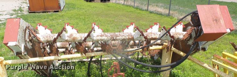 image for item DI5592 2007 Kenworth T800  silage truck